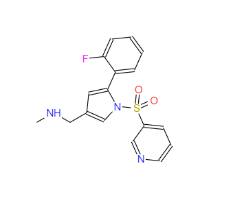 CAS：881681-00-1，沃諾拉贊