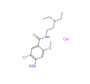 CAS：54143-57-6，鹽酸胃復(fù)安 