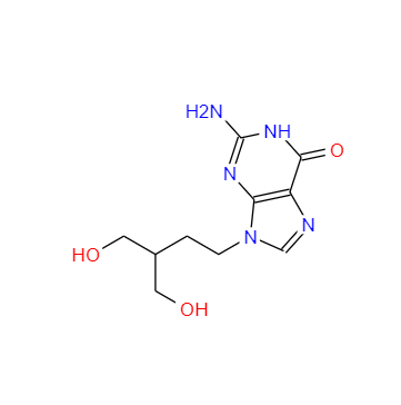 CAS：39809-25-1，噴昔洛韋