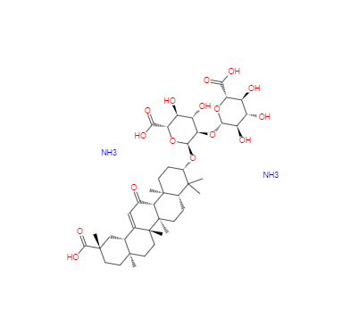 CAS：79165-06-3，甘草酸二銨