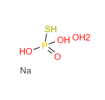 CAS：51674-17-0，硫代磷酸鈉
