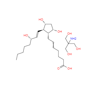 CAS：38562-01-5，地諾前列素氨丁三醇
