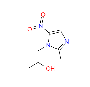 CAS：3366-95-8，塞克硝唑