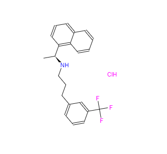 CAS：1217809-88-5，西那卡塞S型對(duì)應(yīng)異構(gòu)體