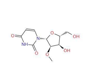 CAS：2140-76-3，2'-甲氧基尿苷 