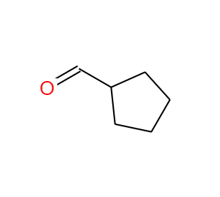 CAS：872-53-7，環(huán)戊基甲醛