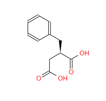 CAS：21307-97-1，(R)-2-芐基琥珀酸 