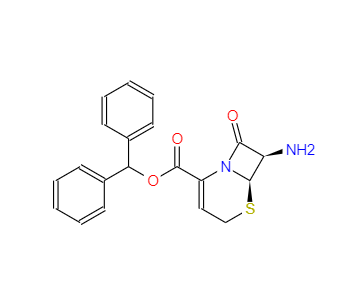 CAS：36923-21-4，頭孢布烯母核 