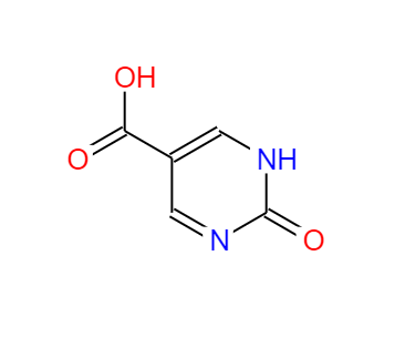 CAS：38324-83-3，2-羥基嘧啶-5-羧酸