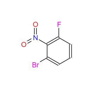 CAS：886762-70-5，2-氟-6-溴硝基苯 