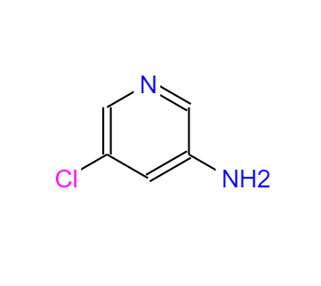 CAS：22353-34-0，3-氨基-5-氯吡啶 