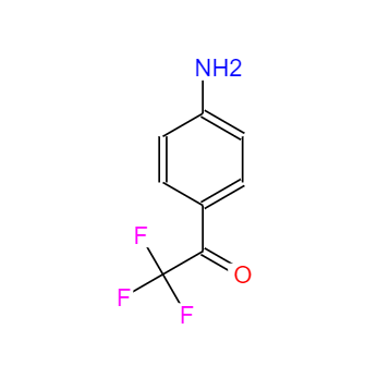 CAS：23516-79-2，1-(4-氨基苯基)-2,2,2-三氟乙酮