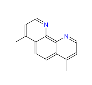 CAS：3248-05-3，4,7-二甲基-1,10-菲咯啉