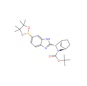CAS：1256387-87-7，雷迪帕韋中間體 
