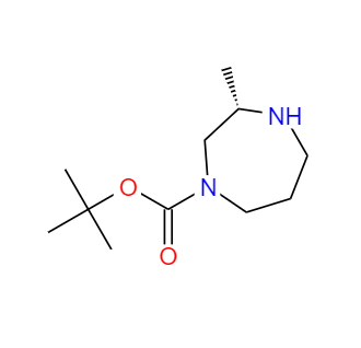 CAS：194032-32-1，(S)-1-BOC-2-甲基-[1,4]二氮雜環(huán)庚烷