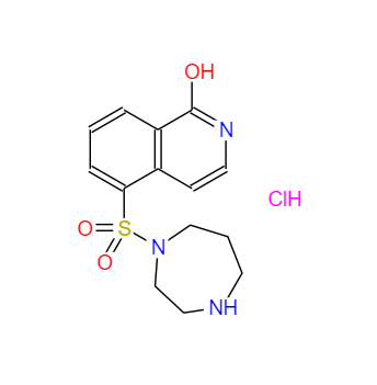 CAS：155558-32-0，RHO-激酶抑制劑 