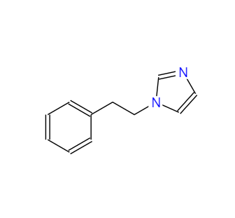CAS：49823-14-5，1-苯乙基咪唑 