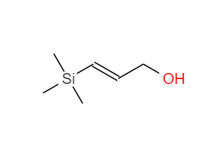 CAS：59376-64-6，反-3-(三甲基硅基)烯丙醇