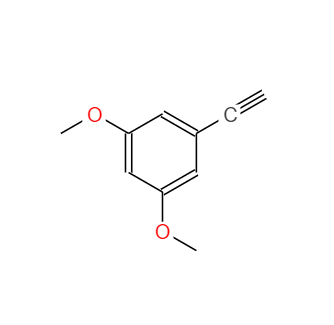 CAS：171290-52-1，3,5-二甲氧基苯乙炔