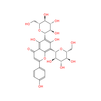 CAS：23666-13-9，新西蘭牡荊苷II，維采寧-2