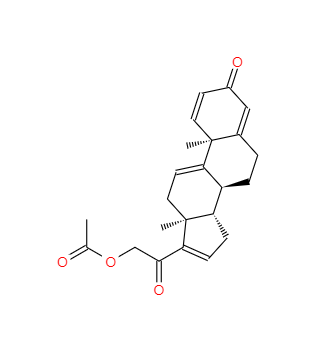 CAS：37413-91-5，醋酸四烯物