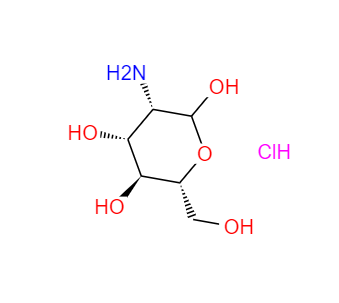 CAS：5505-63-5，D-氨基甘露糖鹽酸鹽