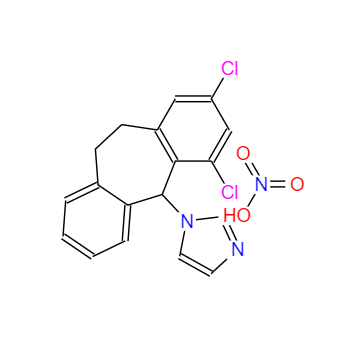 CAS：130104-32-4，硝酸依柏康唑