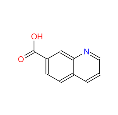 CAS：1078-30-4，7-喹啉甲酸