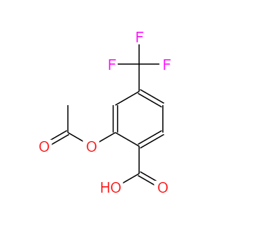 CAS：322-79-2，三氟醋柳酸