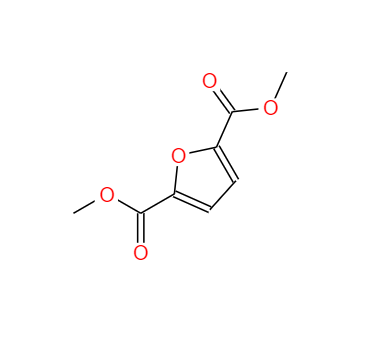 CAS： 4282-32-0，2,5-呋喃二甲酸二甲酯