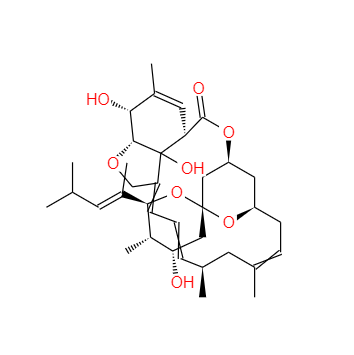 CAS：102130-84-7，奈馬克丁