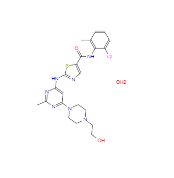 CAS：863127-77-9，達(dá)沙替尼