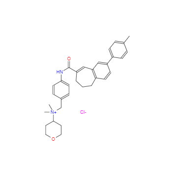 CAS：229005-80-5，TAK-779