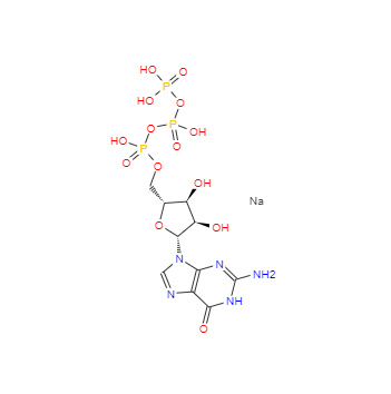 CAS：56001-37-7，三磷酸鳥苷二鈉鹽