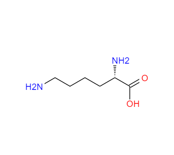 CAS：25988-63-0，L-多聚賴氨酸