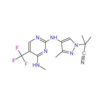 CAS：1374828-69-9，GNE-0877