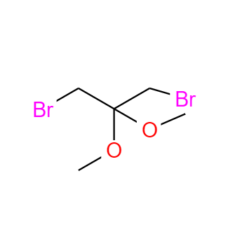 CAS：22094-18-4，1,3-二溴-2,2-二甲氧基丙烷