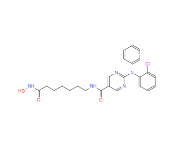 CAS：1316215-12-9，ACY-241