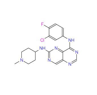 CAS：196612-93-8，BIBX1382