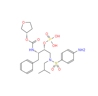 CAS：226700-79-4，福沙那偉鈣