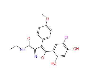 CAS：747413-08-7，VER50589