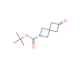 CAS：1181816-12-5，2-Boc-6-氧代-2-氮雜螺[3.3]庚烷