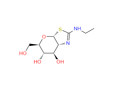 CAS：1009816-48-1，Thiamet G