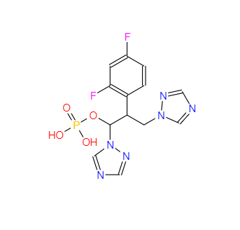 CAS：194798-83-9，磷氟康唑