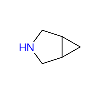 CAS：285-59-6，3-氮雜雙環(huán)[3.1.0]己烷
