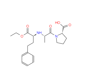 CAS：75847-73-3，依那普利 