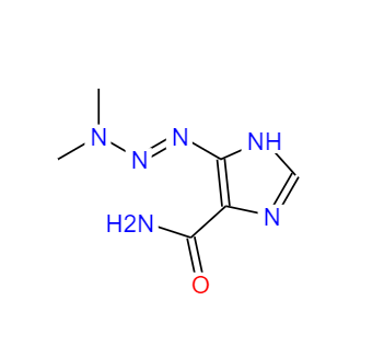 CAS：4342-03-4，達(dá)卡巴嗪