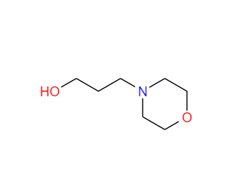 CAS：4441-30-9，4-(3-羥丙基)嗎啉 