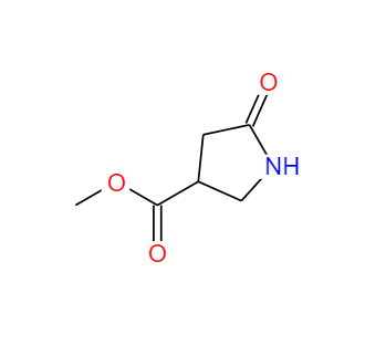 CAS：35309-35-4，5-氧代吡咯烷-3-甲酸甲酯 