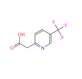 CAS：785762-99-4，2-(5-(三氟甲基)吡啶-2-基)乙酸